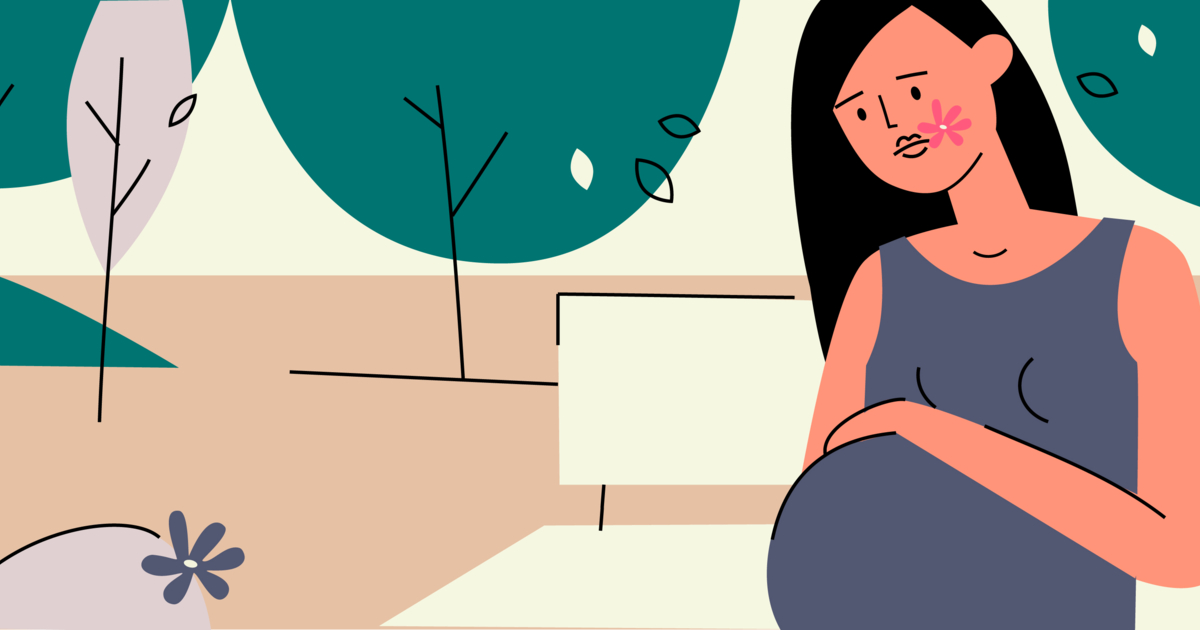 Herpes and Pregnancy All Your Burning Questions Answered